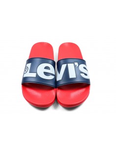 Chanclas de Piscina para NIÑO LEVIS JUNE L 2