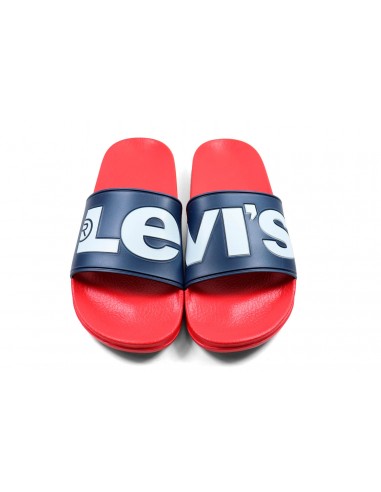 Chanclas de Piscina para NIÑO LEVIS JUNE L