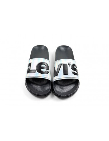Chanclas de Piscina para NIÑO LEVIS JUNE L