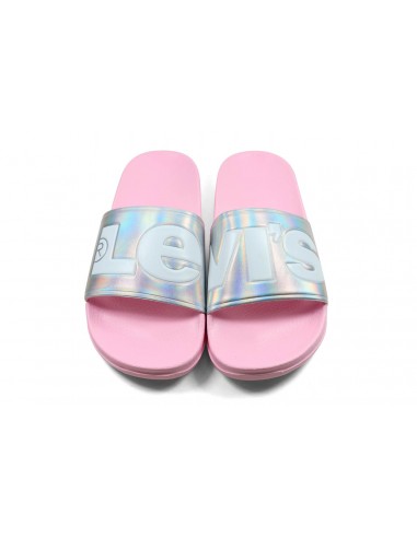 Chanclas de Piscina para NIÑO LEVIS JUNE L