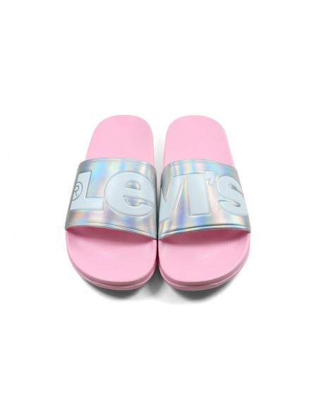 Chanclas de Piscina para NIÑO LEVIS JUNE L