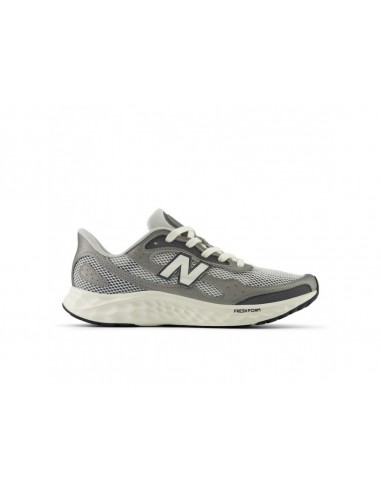 Zapatilla NEW BALANCE Fresh Foam ARISHI v4  MARISTG4 Gris