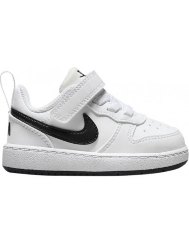 Zapatilla NIKE COURT BOROUGH DV5458 104 Blanco