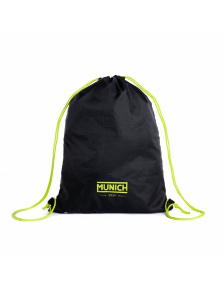 MOCHILA DE CUERDAS MUNICH GYM SACK
