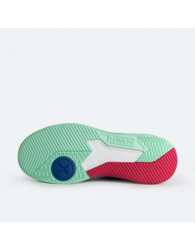 MUNICH ZAPATILLAS HOOPER KID 02