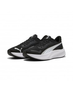Zapatilla Multideporte para UNISEX JUNIOR PUMA Pounce...