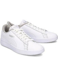 Zapatilla de Moda para UNISEX JUNIOR PUMA Smash v2 L Jr...