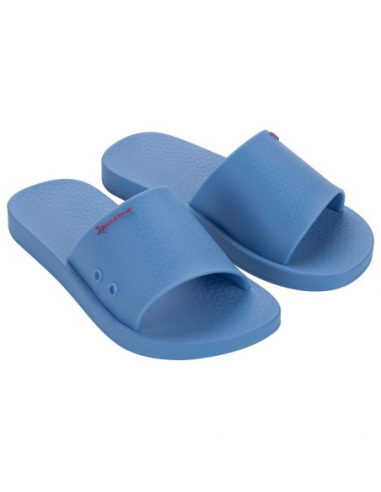 Chancla dedo azul PANEMA ANAT CLASSIC SLIDE KIDS blue 83668
