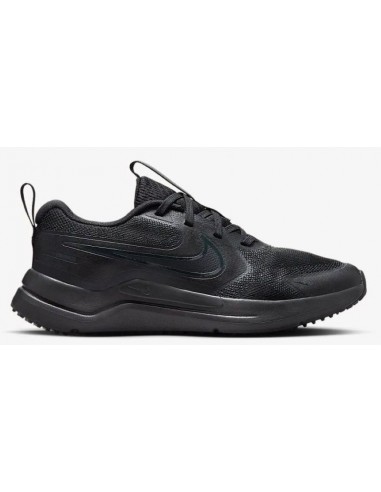 Zapatilla NIKE  COSMIC RUNNER GS HM4402 001 Negro