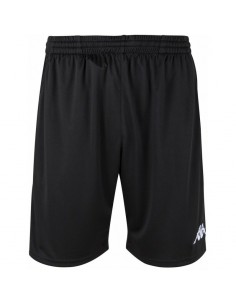 PANTALÓN CORTO ACETATO KAPPA ZENIO