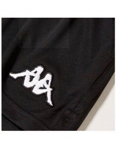 PANTALÓN CORTO ACETATO KAPPA ZENIO 2