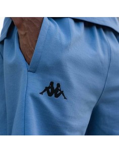 PANTALÓN CORTO ALGODÓN KAPPA KALYZIP