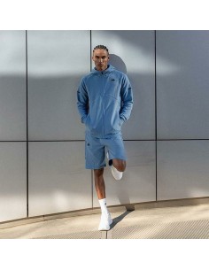 PANTALÓN CORTO ALGODÓN KAPPA KALYZIP 2