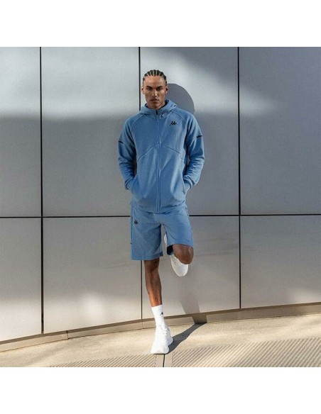 PANTALÓN CORTO ALGODÓN KAPPA KALYZIP