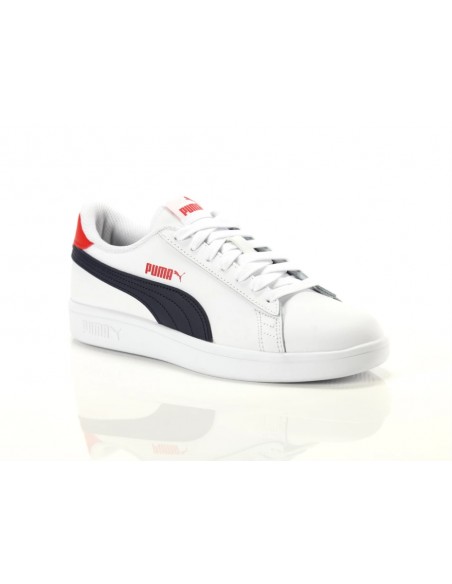 PUMA Puma Smash v2 L Jr