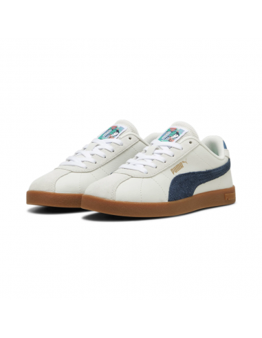 ZAPATILLAS PUMA JUNIOR UNISEX CLUB II YEAR OF SPORT JR