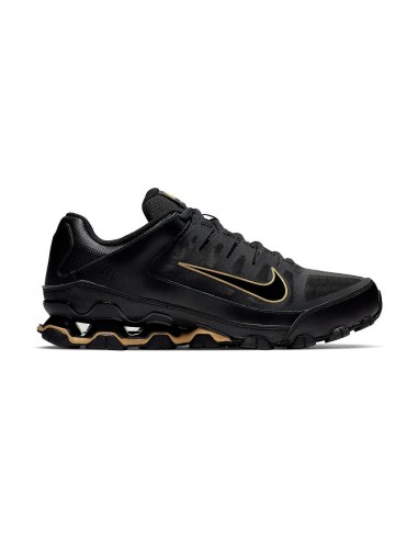 Zapatilla NIKE  REAX 8 TR MESH 621716 020 Negro