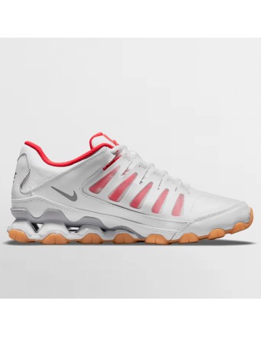 Zapatilla NIKE  REAX 8 TR MESH 621716 103 Blanco