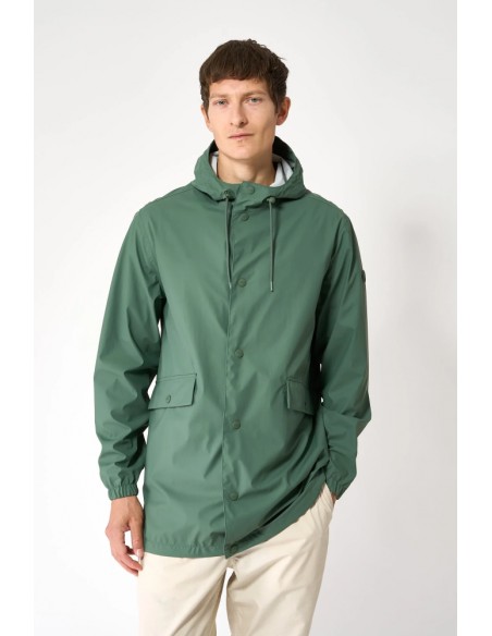 PARKA TANTA KABUT T3232- DAF MEN