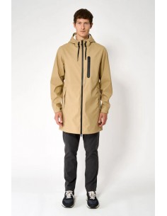 CHUBASQUERO IMPERMEABLE HOMBRE TANTA TOTIRI