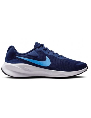 Zapatilla NIKE  REVOLUTION 7 FB2207 406 Azul