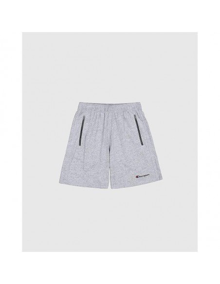 Pantalón Corto CHAMPION BERMUDA 220808 NOXM Gris