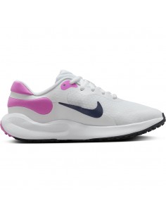 Zapatilla Multideporte para UNISEX JUNIOR NIKE...