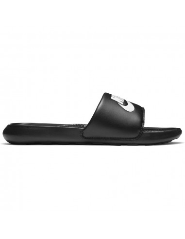 Zapatilla NIKE VICTORI ONE SLIDE CN9675 002 Negro