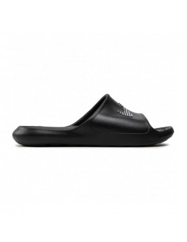 Chancla NIKE NIKE VICTORI ONE SHOWER SLIDE CZ5478 001 Negro