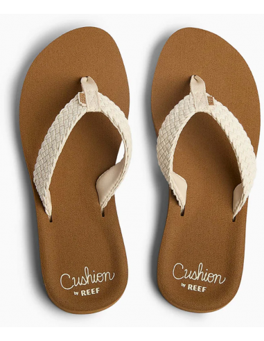 SANDALIAS DEDO MUJER REEF BAJA MARIA BEIS