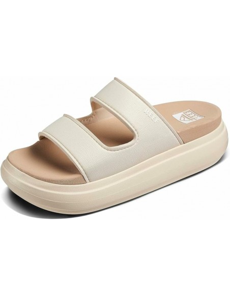 Sandalias para Tiempo Libre para MUJER REEF CUSHION BONDI 2 BAR