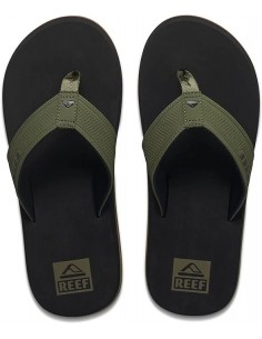 Sandalias para Tiempo Libre para HOMBRE REEF THE LAYBACK