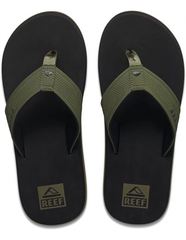 SANDALIAS DEDO HOMBRE REEF THE LAYBACK