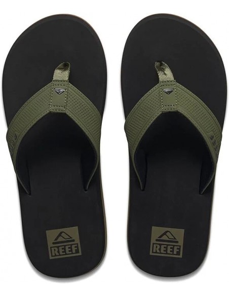 Sandalias para Tiempo Libre para HOMBRE REEF THE LAYBACK