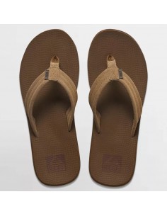 Sandalias para Tiempo Libre para HOMBRE REEF THE GROUNDSWELL