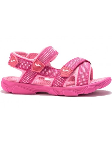 SANDALIAS DE NIÑA JOMA WAVE JR 2110 FUCSIA