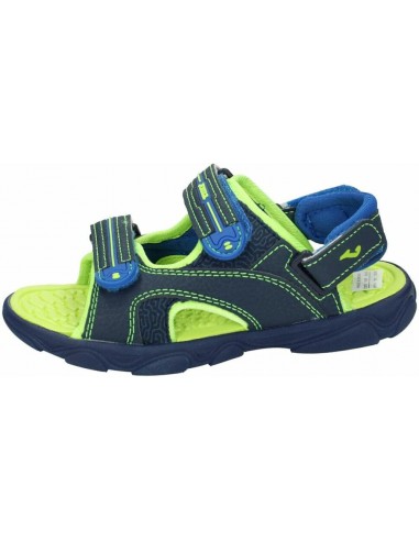 SANDALIAS DE NIÑO JOMA S. OCEAN JR 2203 MARINO/LIMA