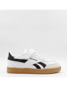 Zapatilla de Moda para UNISEX JUNIOR REEBOK SMASH EDGE...