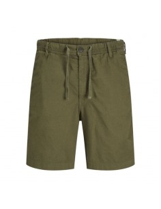 Pantalón Corto JACK & JONES JPSTJAIDEN CAMPAIGN...