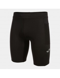 Malla negra joma corta elite x negro 700038-100