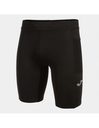 Malla Corta JOMA-MALLAS CORTAS ELITE X NEGRO-700038-100