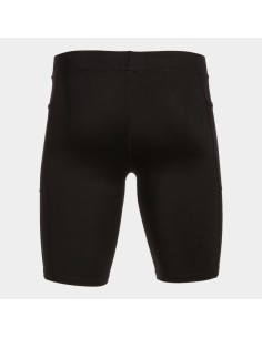 Malla negra joma corta elite x negro 700038-100 2