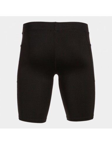 Malla negra joma corta elite x negro 700038-100