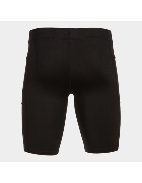 Malla negra joma corta elite x negro 700038-100