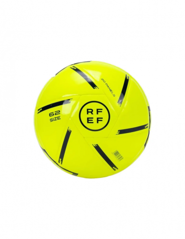 Balón  amarillo Joma Top 5  Flúor Marino...