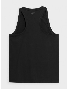 CAMISETA DE TIRAS HOMBRE 4F-SLEEVELESS  M017 2
