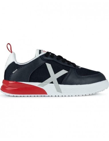 ZAPATILLAS TIEMPO LIBRE MUNICH MINI LUCA MARINO