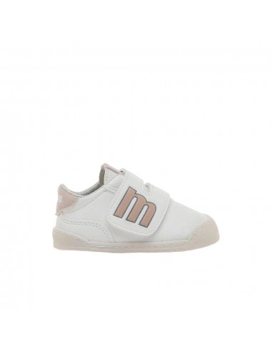 Zapatilla MUSTANG 48909 C55159 48909 C55159 Blanco
