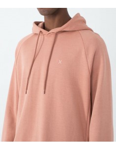 SUDADERA CERRADA CON CAPUCHA HOMBRE HURLEY M LOW TIDE HOOD