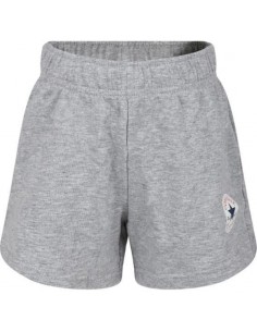 Pantalón corto CONVERSE CNVG TIMELS CHUCK PATCH SHORTS...